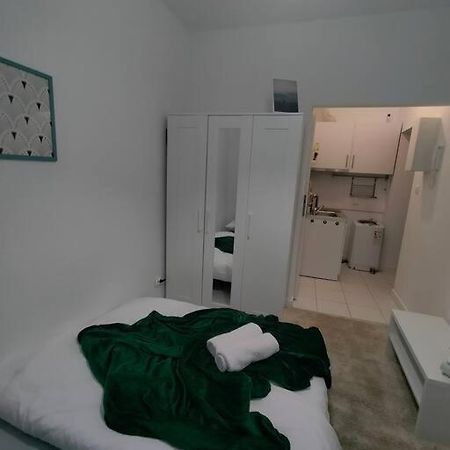 Cozy Apartment In Warsaw Center Экстерьер фото